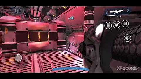 (nova legacy) level 3