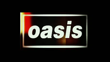 Oasis - Morning Glory (Instrumental Cover)