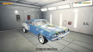 Download Lagu CMS 19' (Plymouth Barracuda) MP3