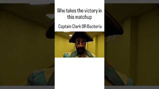 Backrooms // Captain Clark vs Bacteria #backrooms #captain #clark #captainclark #bacteria #fypage Backrooms // Captain Clark vs Bacteria #backrooms #captain #clark #captainclark #bacteria #fypage