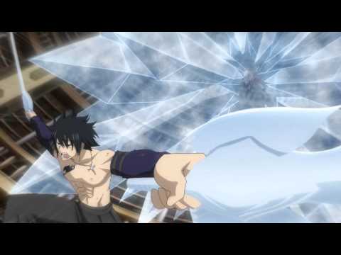 Fairy Tail [Rise in Revolution] - The Grand Magic Games