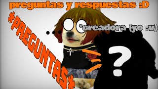 Preguntas Y Respuestas D No Muestro Mi Voz