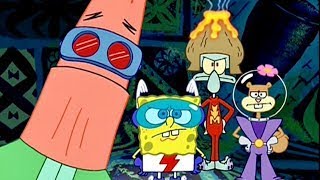 The International Justice League Of Super Acquaintances... screenshot 3