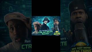 @RenMakesMusic x @theskinnerbrothers #ctrlaltdelete #reaction with @BlazeStackUp