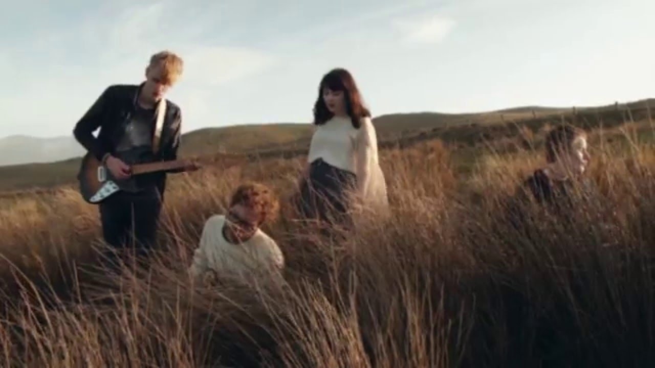 Yumi Zouma Second Wave (Official Video) YouTube