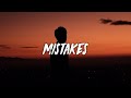 24kGoldn Mistakes Lyrics mp3
