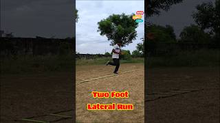 Ladder drill Cardio Aerobic Abs abdomen workout exercise physical health sports fitness games