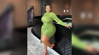 Carly:A Fashion Influencer Redefining Style and Inclusivity on Instagram