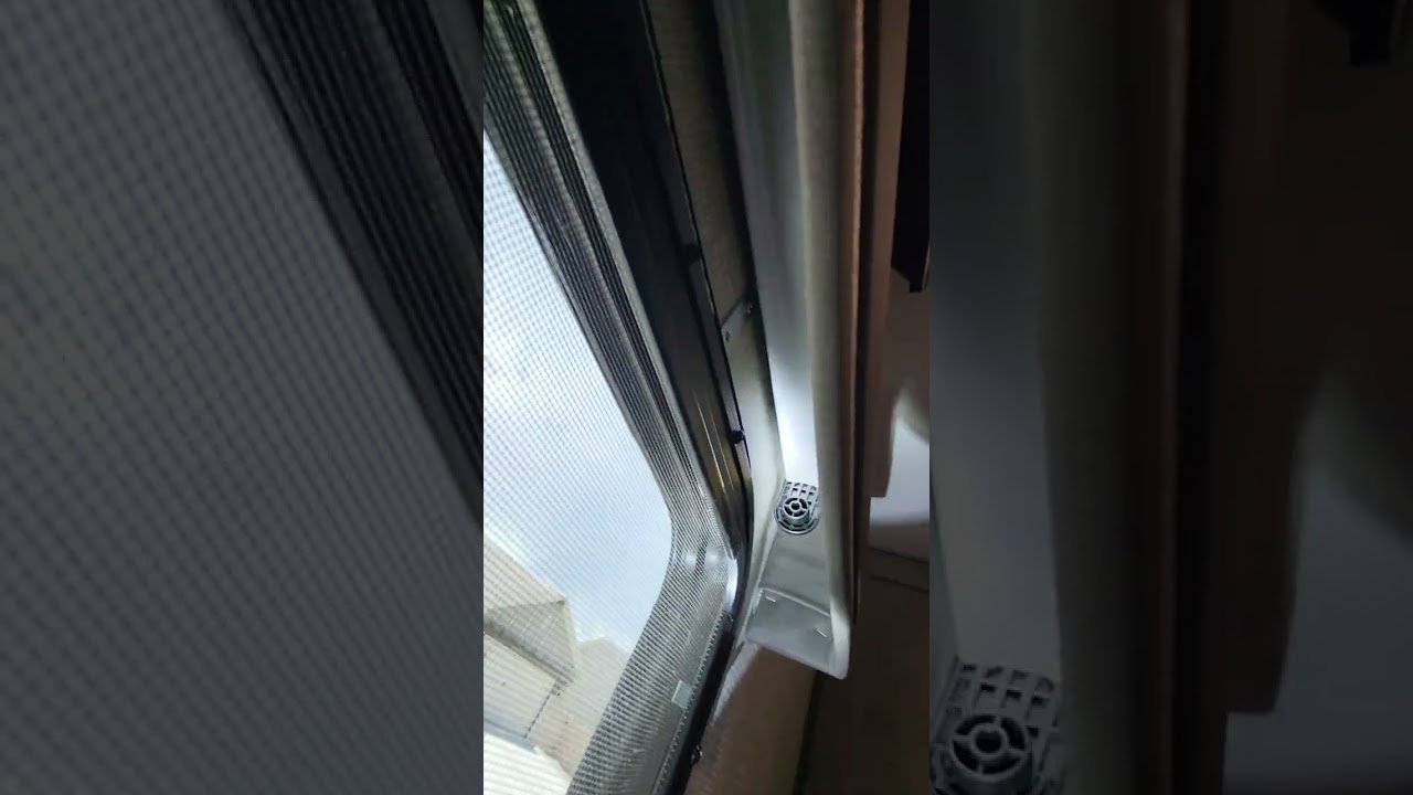 2024 Grand Design 280RS Window Shade Issue Fix