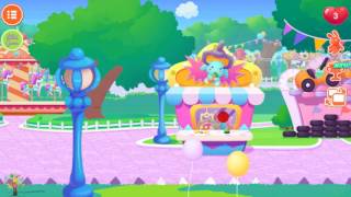 Candy's Carnival screenshot 5