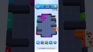 Color Block Jam Level 377 