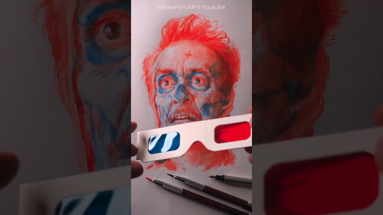 Anatomy Drawing of Iron man（Robert Downey Jr.）