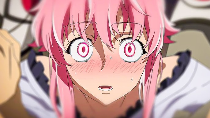 IntoxiAnime on X: Anime Blend S inspira uma chuva de memes