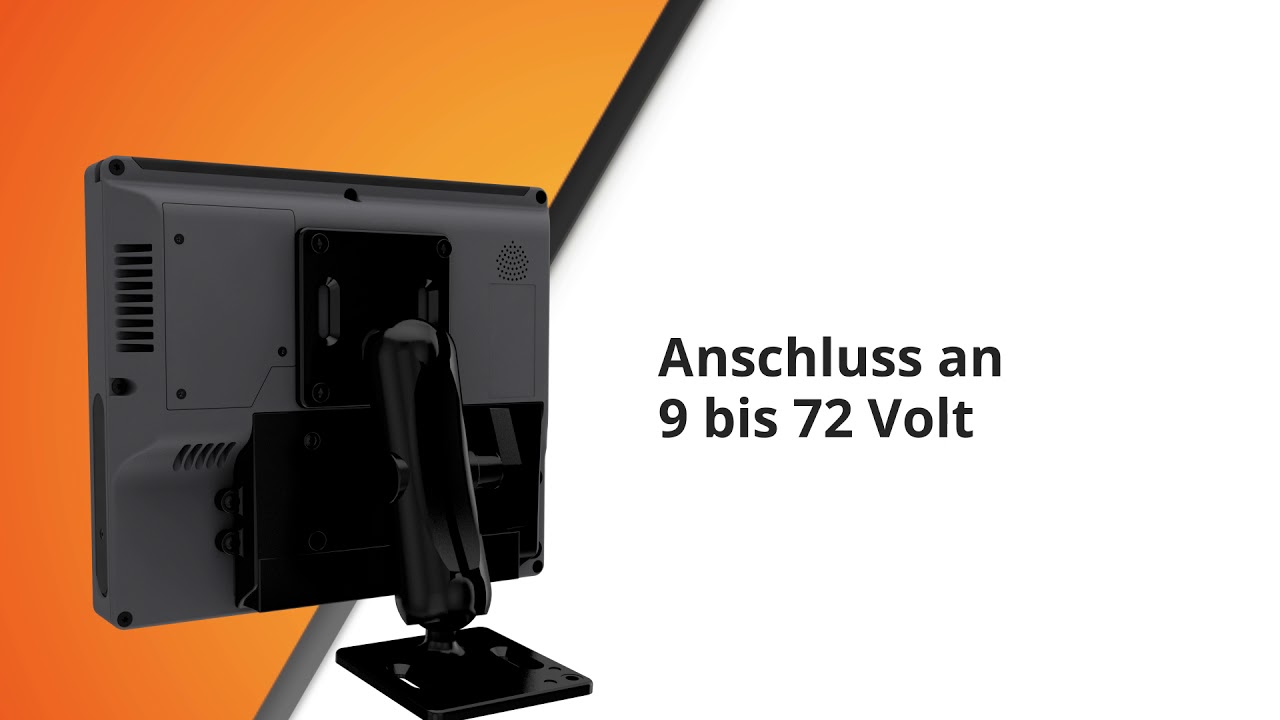 Neuer Messeclip CeBIT 2018