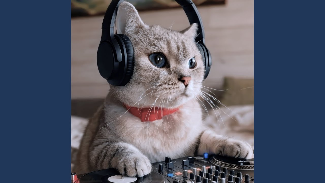 Labubu: Slowed & Reverb