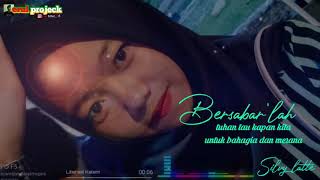 Story wa 30 detik - Remix kutimang timang adiku sayang