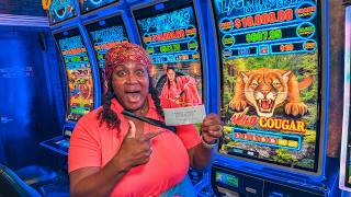 This Slot Did NOT Look Ready to Pay… Until It Paid HUGE
