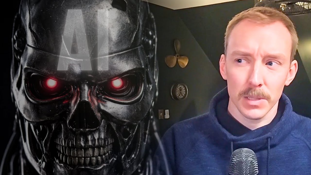 Что должны услышать отцы-христиане, прежде чем искусственный интеллект захватит власть?