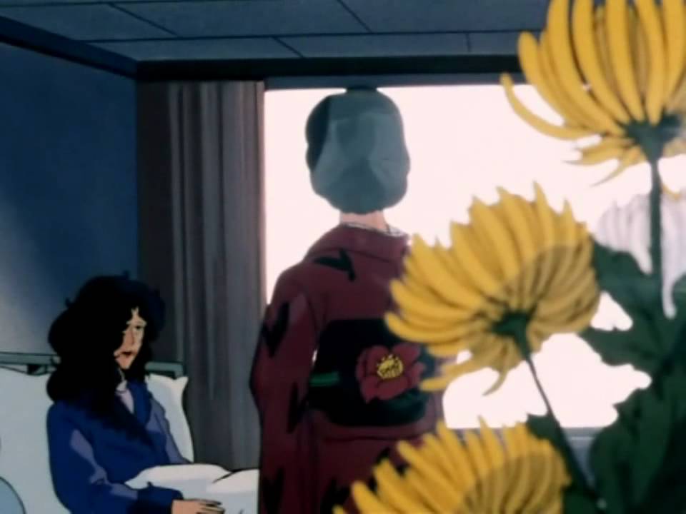 Il Grande Sogno Di Maya Ep 1