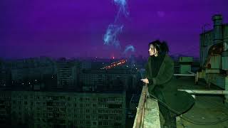 No Windows Left Lit | A Song For Sleepless Cities | Post-Punk / Coldwave