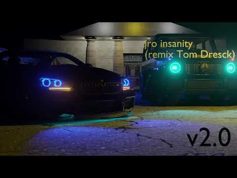 jro insanity remix Tom Dresck v2 0