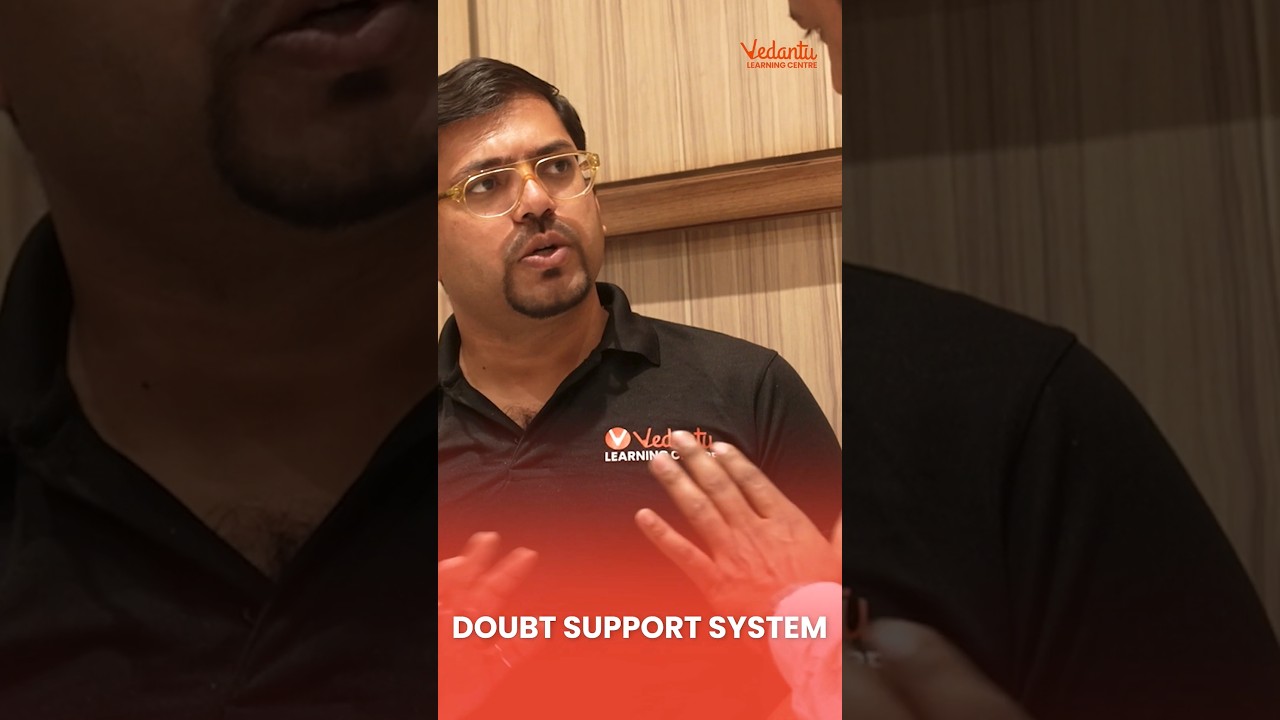 👀Glimpse of Vedantu Pune Offline Centre👀