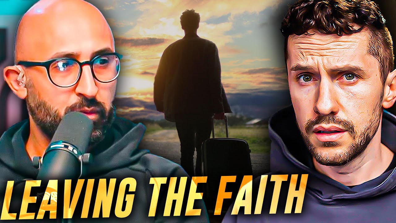 These 4 Things Will Cause You to Deconstruct Your Faith 