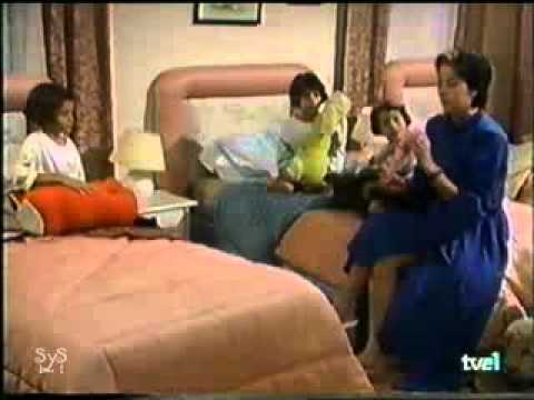 Rubí "Rebelde" - Capitulo 114 (5/5) - YouTube