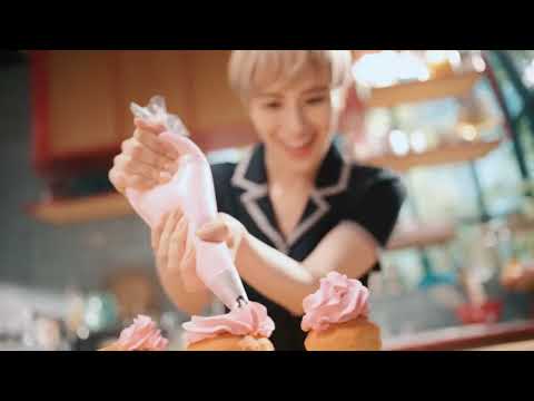 Amazon 「Amazon_Prime Day25_Fantastic Baker」篇 のCM動画