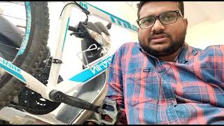 Easy Solution Service Satisfied Customer Review Bicycle