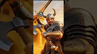 Battle of Khaybar: Hazrat Ali vs Marhab ⚔️ | Khyber Ka Darwaza Story 😱 #shorts