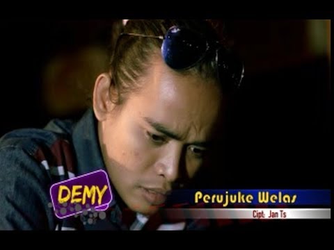 Best DEMY  - TITIP WELAS - Full Album