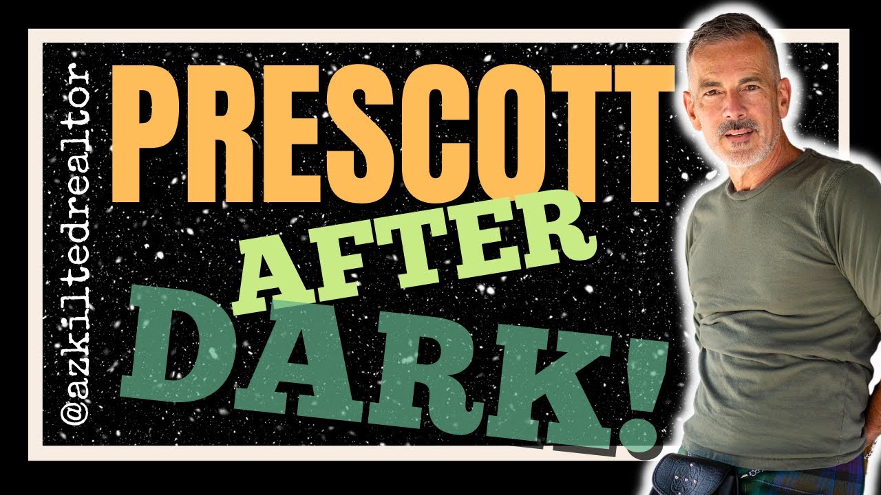 Постановление города Прескотт, штат Аризона, о защите темного неба: о защите нашего потрясающего ...