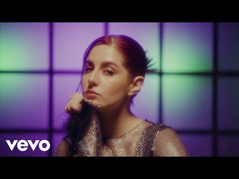 Valentina - d panas a na (Video Oficial)