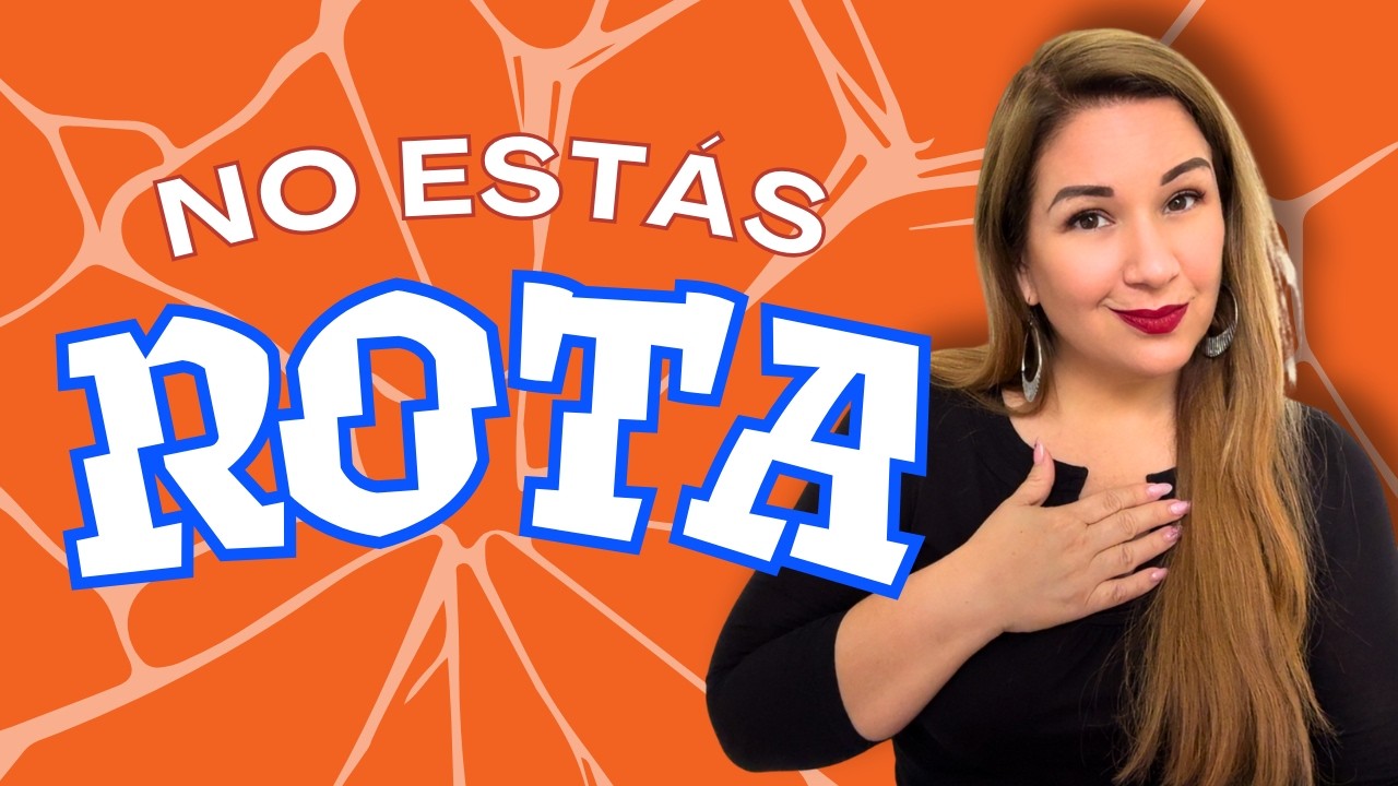 ✨ TU CUERPO NO ESTÁ ROTO: RECONECTA CON EL PLACER SIN PRESIÓN NI CULPA