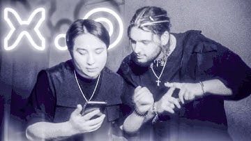 The Limba & Andro - X.O (Премьера клипа, 2020)