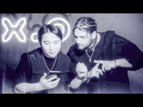 The Limba & Andro - X.O (Премьера клипа, 2020)