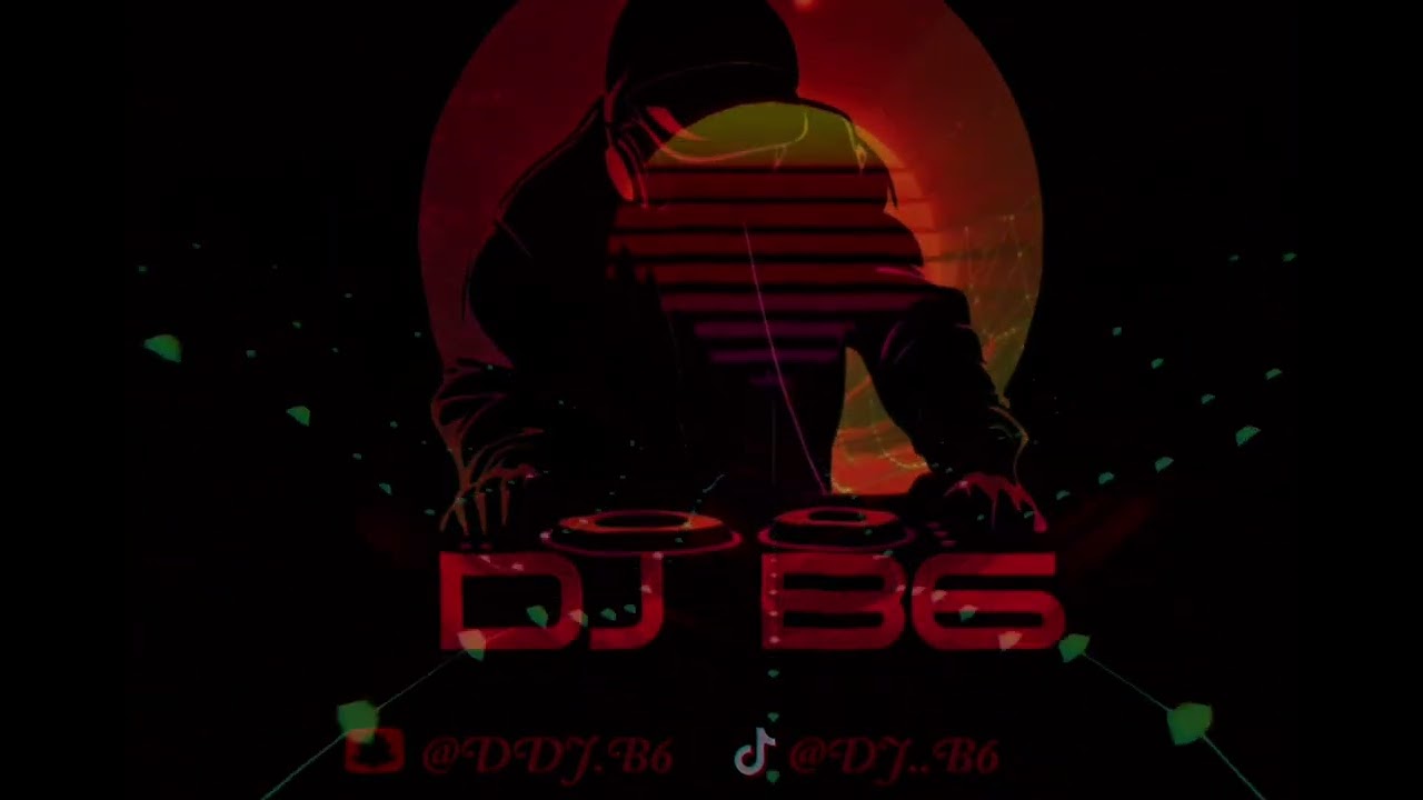 سرينه X ستارت الحفله 🔥 DJB6