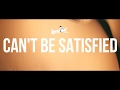 Andy Cooper - Can't Be Satisfied (Official Video)