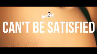 Andy Cooper - Cant Be Satisfied Official Video