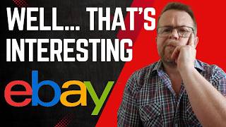 One Low Ball Offer Triggered 3 Sales... Here's Why | eBay Algorithm Explained! @polish_pete_uk