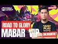 OPEN MABAR + SKIN GIVEAWAY! VIEWER SETIA PASTI DAPAT! | MOBILE LEGENDS LIVE