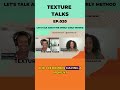 WHO CAN RELATE? The Texture Talks Podcast #shorts #blackhair #curlyhair #naturalhair #curlyhaircare