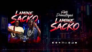 FATÔ DIAMATIGUI - Lamine Sacko - (Audio Officiel) 2026