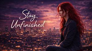 Noctra Hex – Stay Unfinished (ENG)