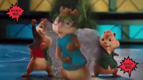 Luis Fonsi   Despacito ft  Daddy Yankee - Chipmunk Version