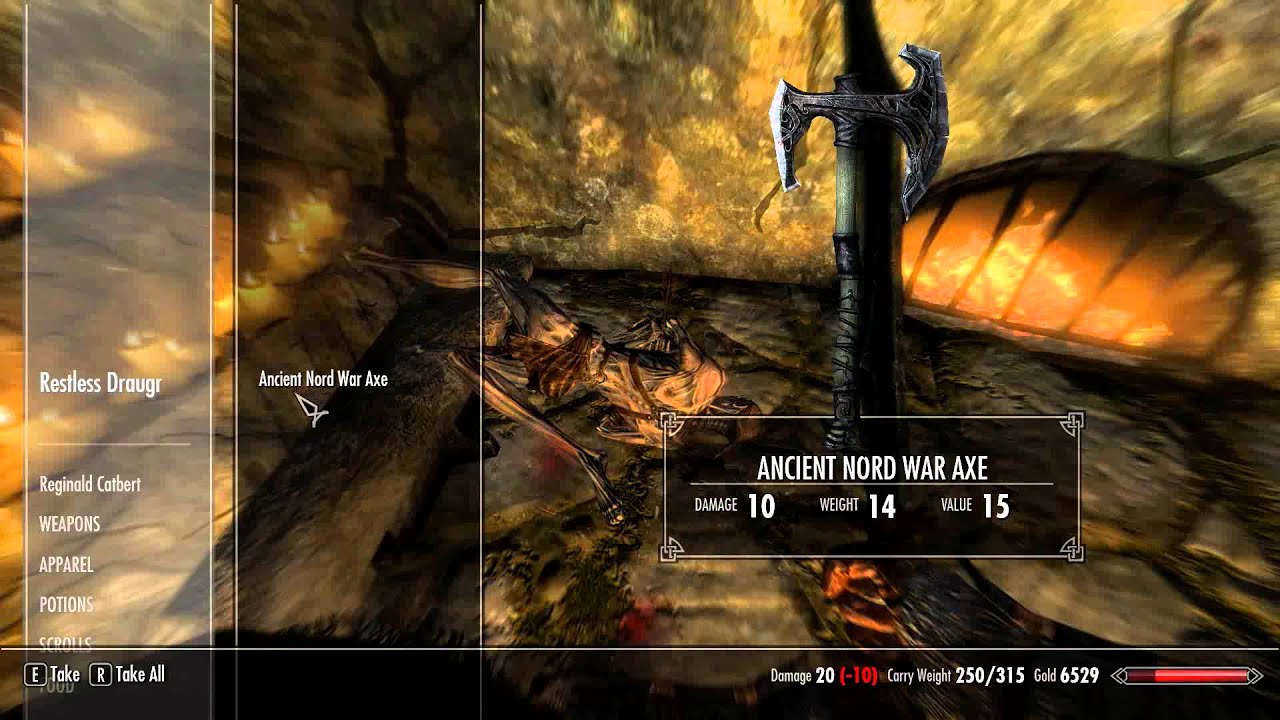 I think this is the cruelest thing you can do in Dragon's Dogma. What did  the poor guy ever do to you? : r/DragonsDogma