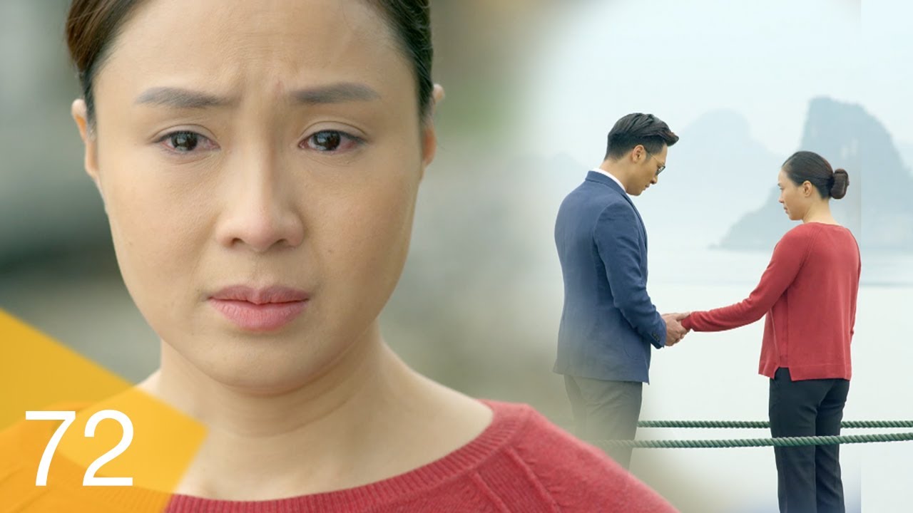 Cả Một Đời Ân Oán Tập 72 ( tập cuối ) | Dung quyết... - youtube