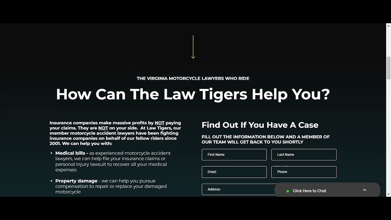Motorcycle accident lawyers united states  insurance claim Brain Tech