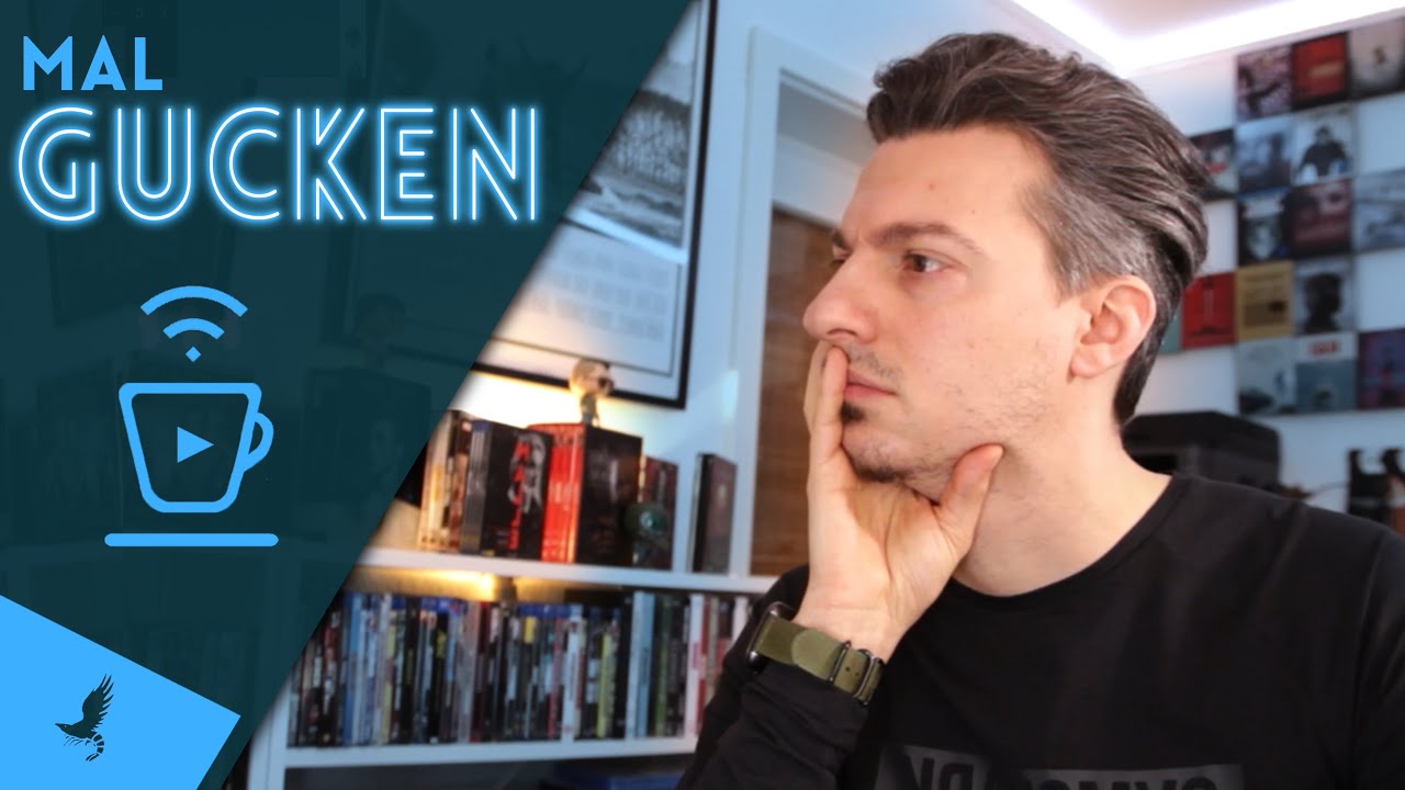 Indiana Jones 5, Ich Seh Ich Seh US Remake, House Party Remake von LeBron James, ...